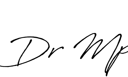 Make a beautiful signature design for name Dr Mp. Use this online signature maker to create a handwritten signature for free. Dr Mp signature style 7 images and pictures png