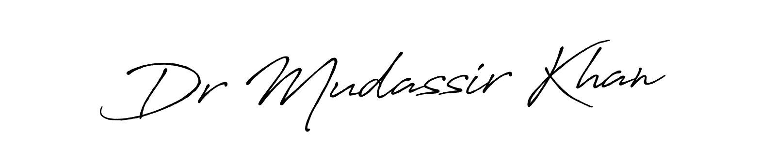 See photos of Dr Mudassir Khan official signature by Spectra . Check more albums & portfolios. Read reviews & check more about Antro_Vectra_Bolder font. Dr Mudassir Khan signature style 7 images and pictures png