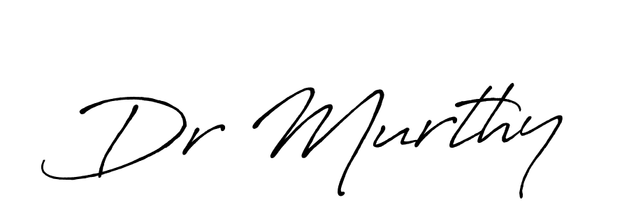 Also You can easily find your signature by using the search form. We will create Dr Murthy name handwritten signature images for you free of cost using Antro_Vectra_Bolder sign style. Dr Murthy signature style 7 images and pictures png