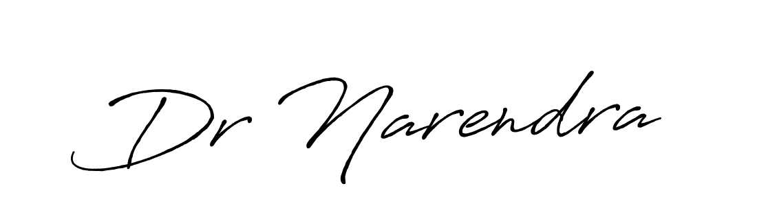 The best way (Antro_Vectra_Bolder) to make a short signature is to pick only two or three words in your name. The name Dr Narendra include a total of six letters. For converting this name. Dr Narendra signature style 7 images and pictures png