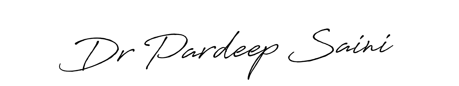 You can use this online signature creator to create a handwritten signature for the name Dr Pardeep Saini. This is the best online autograph maker. Dr Pardeep Saini signature style 7 images and pictures png