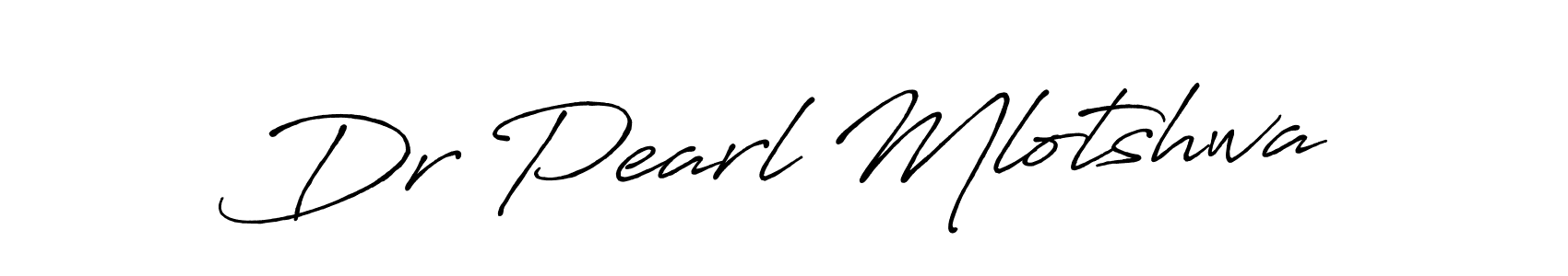 It looks lik you need a new signature style for name Dr Pearl Mlotshwa. Design unique handwritten (Antro_Vectra_Bolder) signature with our free signature maker in just a few clicks. Dr Pearl Mlotshwa signature style 7 images and pictures png
