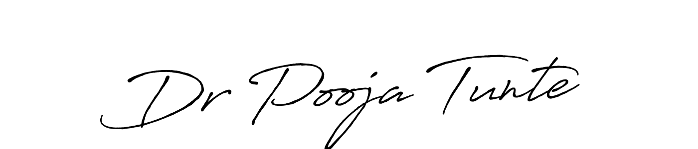 Here are the top 10 professional signature styles for the name Dr Pooja Tunte. These are the best autograph styles you can use for your name. Dr Pooja Tunte signature style 7 images and pictures png