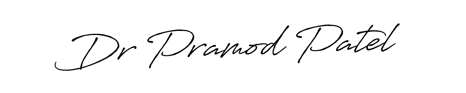 This is the best signature style for the Dr Pramod Patel name. Also you like these signature font (Antro_Vectra_Bolder). Mix name signature. Dr Pramod Patel signature style 7 images and pictures png