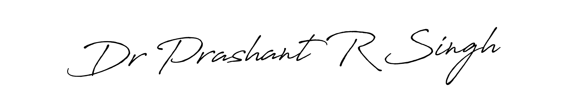 Best and Professional Signature Style for Dr Prashant R Singh. Antro_Vectra_Bolder Best Signature Style Collection. Dr Prashant R Singh signature style 7 images and pictures png