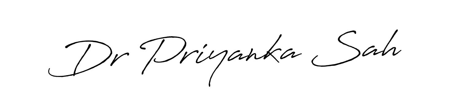 Best and Professional Signature Style for Dr Priyanka Sah. Antro_Vectra_Bolder Best Signature Style Collection. Dr Priyanka Sah signature style 7 images and pictures png