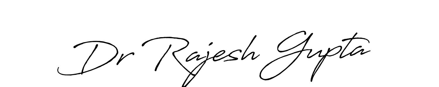 Here are the top 10 professional signature styles for the name Dr Rajesh Gupta. These are the best autograph styles you can use for your name. Dr Rajesh Gupta signature style 7 images and pictures png