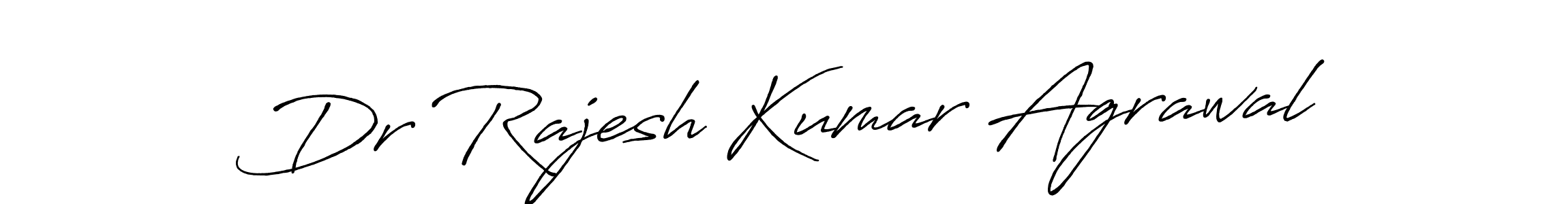 Once you've used our free online signature maker to create your best signature Antro_Vectra_Bolder style, it's time to enjoy all of the benefits that Dr Rajesh Kumar Agrawal name signing documents. Dr Rajesh Kumar Agrawal signature style 7 images and pictures png