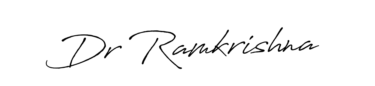 You can use this online signature creator to create a handwritten signature for the name Dr Ramkrishna. This is the best online autograph maker. Dr Ramkrishna signature style 7 images and pictures png