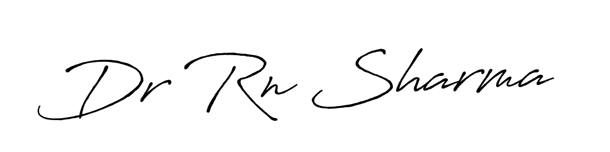 Check out images of Autograph of Dr Rn Sharma name. Actor Dr Rn Sharma Signature Style. Antro_Vectra_Bolder is a professional sign style online. Dr Rn Sharma signature style 7 images and pictures png
