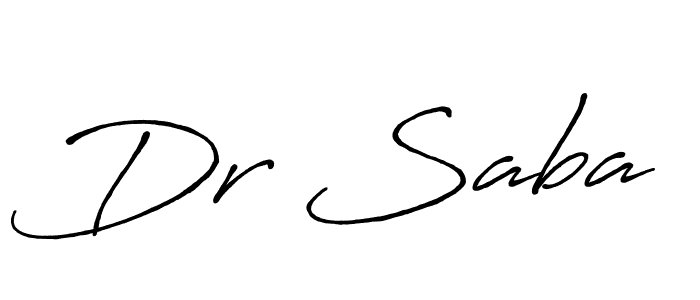 See photos of Dr Saba official signature by Spectra . Check more albums & portfolios. Read reviews & check more about Antro_Vectra_Bolder font. Dr Saba signature style 7 images and pictures png
