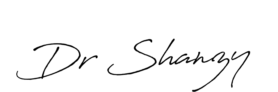 Check out images of Autograph of Dr Shanzy name. Actor Dr Shanzy Signature Style. Antro_Vectra_Bolder is a professional sign style online. Dr Shanzy signature style 7 images and pictures png