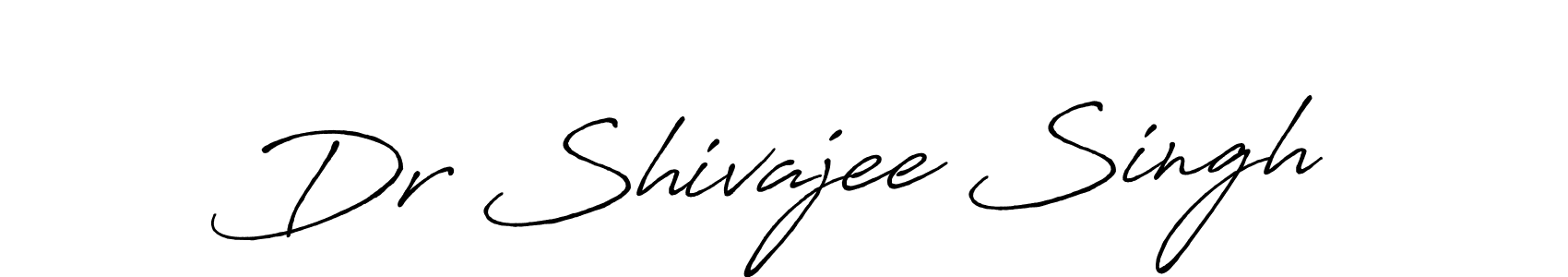 Similarly Antro_Vectra_Bolder is the best handwritten signature design. Signature creator online .You can use it as an online autograph creator for name Dr Shivajee Singh. Dr Shivajee Singh signature style 7 images and pictures png