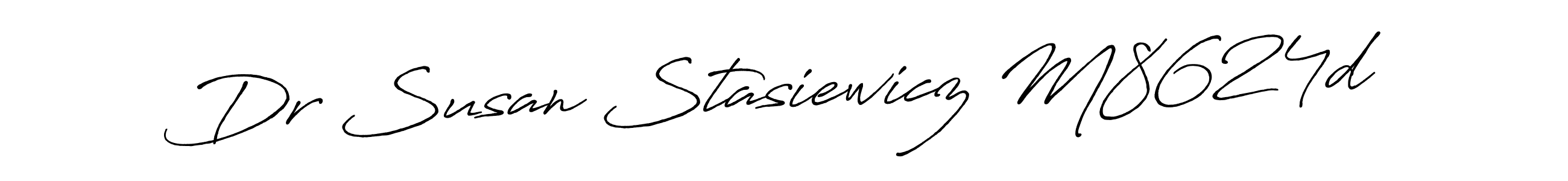 Once you've used our free online signature maker to create your best signature Antro_Vectra_Bolder style, it's time to enjoy all of the benefits that Dr Susan Stasiewicz M8624d name signing documents. Dr Susan Stasiewicz M8624d signature style 7 images and pictures png