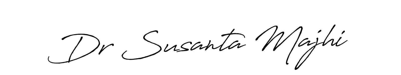 You can use this online signature creator to create a handwritten signature for the name Dr Susanta Majhi. This is the best online autograph maker. Dr Susanta Majhi signature style 7 images and pictures png