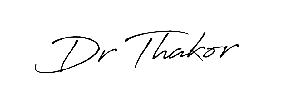 See photos of Dr Thakor official signature by Spectra . Check more albums & portfolios. Read reviews & check more about Antro_Vectra_Bolder font. Dr Thakor signature style 7 images and pictures png