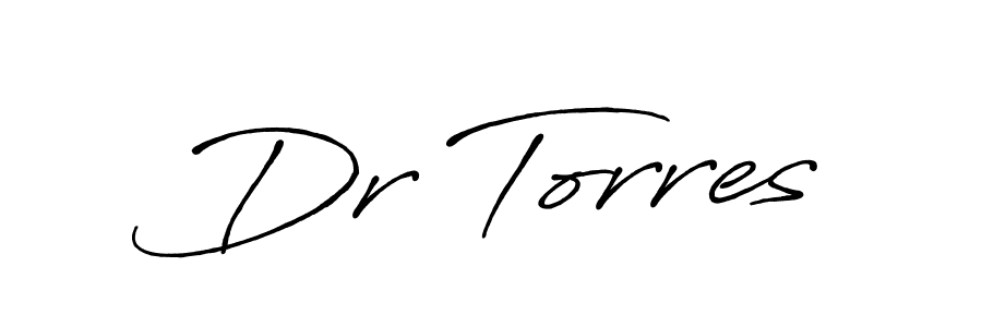 You can use this online signature creator to create a handwritten signature for the name Dr Torres. This is the best online autograph maker. Dr Torres signature style 7 images and pictures png