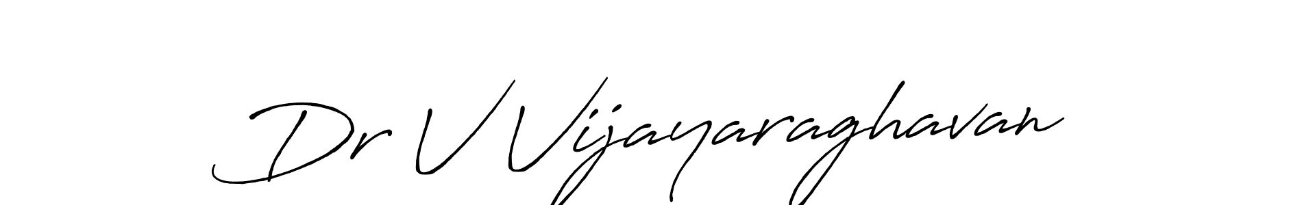 You can use this online signature creator to create a handwritten signature for the name Dr V Vijayaraghavan. This is the best online autograph maker. Dr V Vijayaraghavan signature style 7 images and pictures png