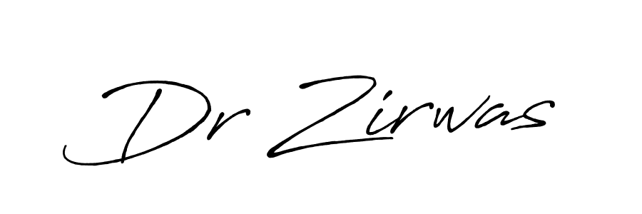 Make a short Dr Zirwas signature style. Manage your documents anywhere anytime using Antro_Vectra_Bolder. Create and add eSignatures, submit forms, share and send files easily. Dr Zirwas signature style 7 images and pictures png