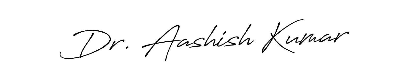 if you are searching for the best signature style for your name Dr. Aashish Kumar. so please give up your signature search. here we have designed multiple signature styles  using Antro_Vectra_Bolder. Dr. Aashish Kumar signature style 7 images and pictures png