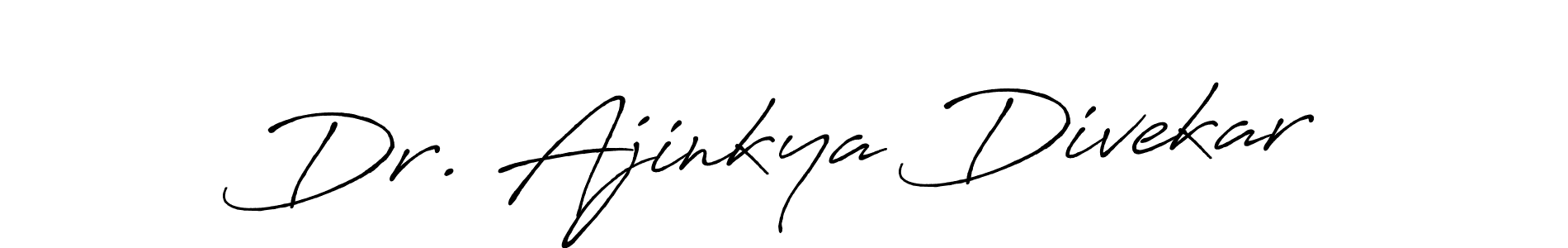 Best and Professional Signature Style for Dr. Ajinkya Divekar. Antro_Vectra_Bolder Best Signature Style Collection. Dr. Ajinkya Divekar signature style 7 images and pictures png