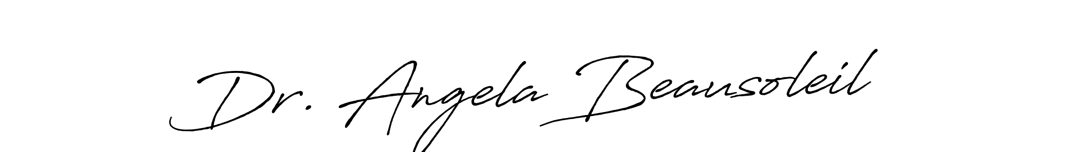 See photos of Dr. Angela Beausoleil official signature by Spectra . Check more albums & portfolios. Read reviews & check more about Antro_Vectra_Bolder font. Dr. Angela Beausoleil signature style 7 images and pictures png