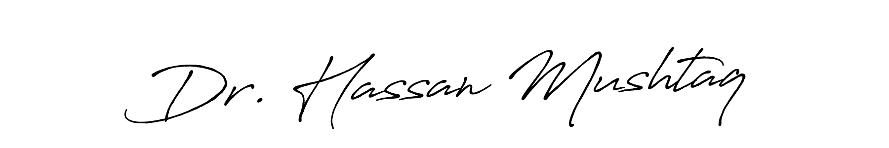 Check out images of Autograph of Dr. Hassan Mushtaq name. Actor Dr. Hassan Mushtaq Signature Style. Antro_Vectra_Bolder is a professional sign style online. Dr. Hassan Mushtaq signature style 7 images and pictures png