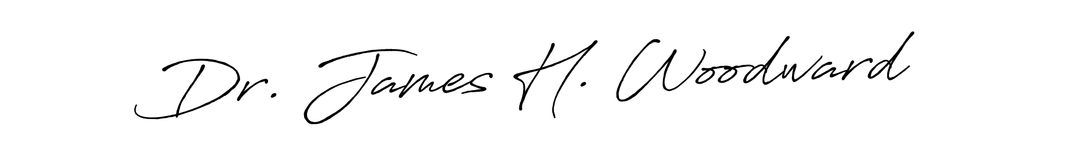 You can use this online signature creator to create a handwritten signature for the name Dr. James H. Woodward. This is the best online autograph maker. Dr. James H. Woodward signature style 7 images and pictures png