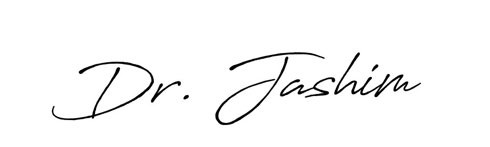 if you are searching for the best signature style for your name Dr. Jashim. so please give up your signature search. here we have designed multiple signature styles  using Antro_Vectra_Bolder. Dr. Jashim signature style 7 images and pictures png