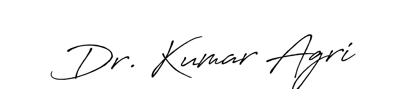 Similarly Antro_Vectra_Bolder is the best handwritten signature design. Signature creator online .You can use it as an online autograph creator for name Dr. Kumar Agri. Dr. Kumar Agri signature style 7 images and pictures png