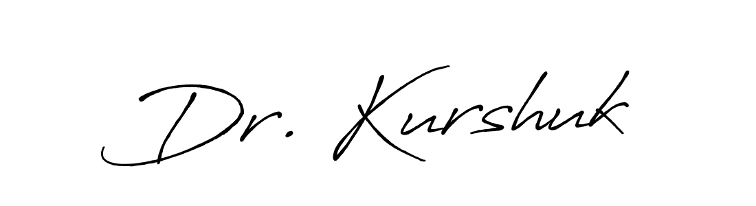 See photos of Dr. Kurshuk official signature by Spectra . Check more albums & portfolios. Read reviews & check more about Antro_Vectra_Bolder font. Dr. Kurshuk signature style 7 images and pictures png