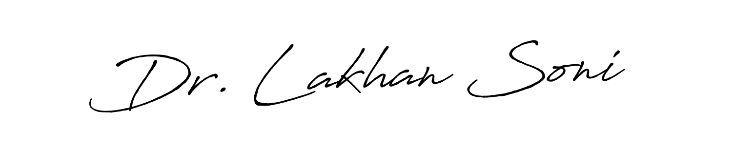 See photos of Dr. Lakhan Soni official signature by Spectra . Check more albums & portfolios. Read reviews & check more about Antro_Vectra_Bolder font. Dr. Lakhan Soni signature style 7 images and pictures png