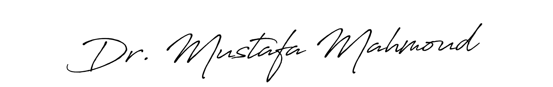 Check out images of Autograph of Dr. Mustafa Mahmoud name. Actor Dr. Mustafa Mahmoud Signature Style. Antro_Vectra_Bolder is a professional sign style online. Dr. Mustafa Mahmoud signature style 7 images and pictures png