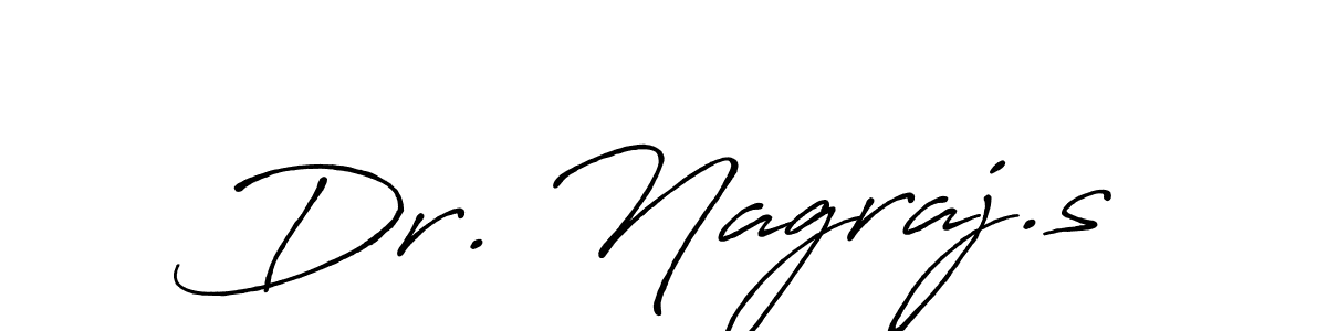 Also You can easily find your signature by using the search form. We will create Dr. Nagraj.s name handwritten signature images for you free of cost using Antro_Vectra_Bolder sign style. Dr. Nagraj.s signature style 7 images and pictures png