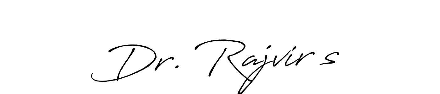 Here are the top 10 professional signature styles for the name Dr. Rajvir’s. These are the best autograph styles you can use for your name. Dr. Rajvir’s signature style 7 images and pictures png