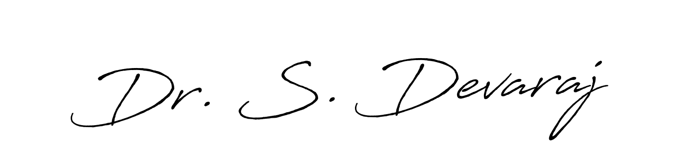 See photos of Dr. S. Devaraj official signature by Spectra . Check more albums & portfolios. Read reviews & check more about Antro_Vectra_Bolder font. Dr. S. Devaraj signature style 7 images and pictures png
