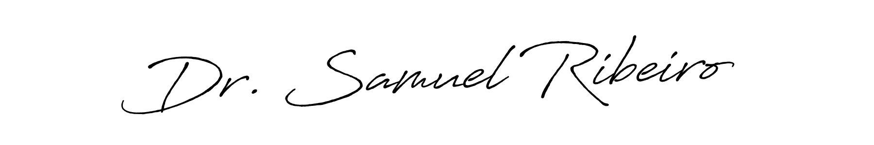 Here are the top 10 professional signature styles for the name Dr. Samuel Ribeiro. These are the best autograph styles you can use for your name. Dr. Samuel Ribeiro signature style 7 images and pictures png