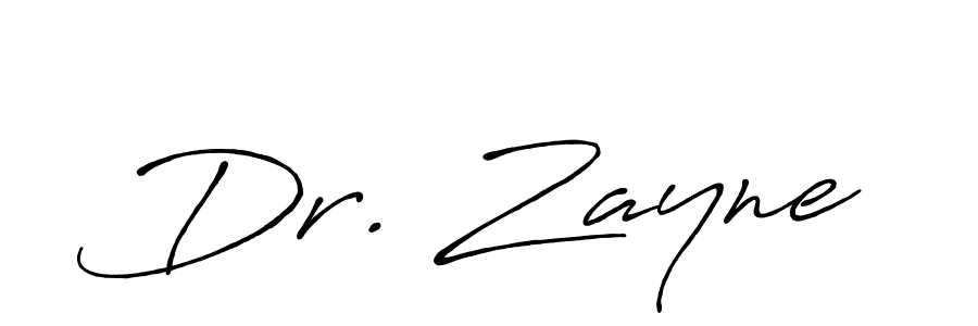 Check out images of Autograph of Dr. Zayne name. Actor Dr. Zayne Signature Style. Antro_Vectra_Bolder is a professional sign style online. Dr. Zayne signature style 7 images and pictures png