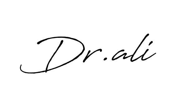 Check out images of Autograph of Dr.ali name. Actor Dr.ali Signature Style. Antro_Vectra_Bolder is a professional sign style online. Dr.ali signature style 7 images and pictures png