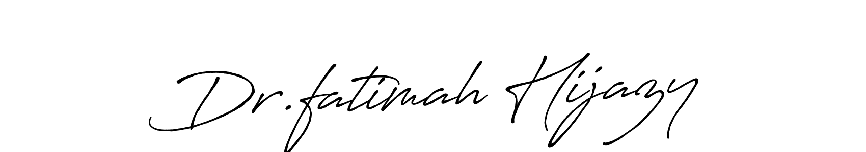 Here are the top 10 professional signature styles for the name Dr.fatimah Hijazy. These are the best autograph styles you can use for your name. Dr.fatimah Hijazy signature style 7 images and pictures png