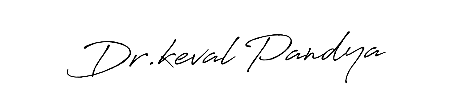 You can use this online signature creator to create a handwritten signature for the name Dr.keval Pandya. This is the best online autograph maker. Dr.keval Pandya signature style 7 images and pictures png