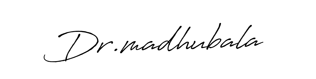 See photos of Dr.madhubala official signature by Spectra . Check more albums & portfolios. Read reviews & check more about Antro_Vectra_Bolder font. Dr.madhubala signature style 7 images and pictures png