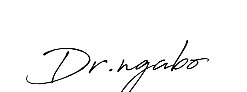 See photos of Dr.ngabo official signature by Spectra . Check more albums & portfolios. Read reviews & check more about Antro_Vectra_Bolder font. Dr.ngabo signature style 7 images and pictures png