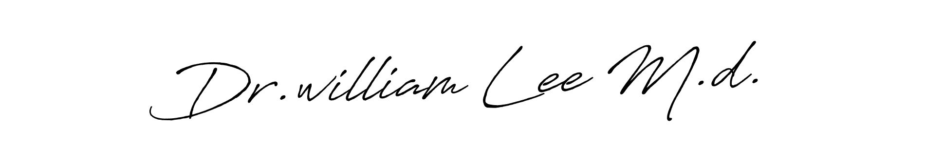 Also You can easily find your signature by using the search form. We will create Dr.william Lee M.d. name handwritten signature images for you free of cost using Antro_Vectra_Bolder sign style. Dr.william Lee M.d. signature style 7 images and pictures png