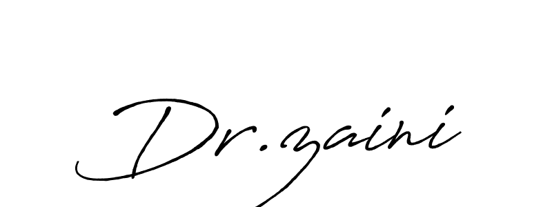 You can use this online signature creator to create a handwritten signature for the name Dr.zaini. This is the best online autograph maker. Dr.zaini signature style 7 images and pictures png