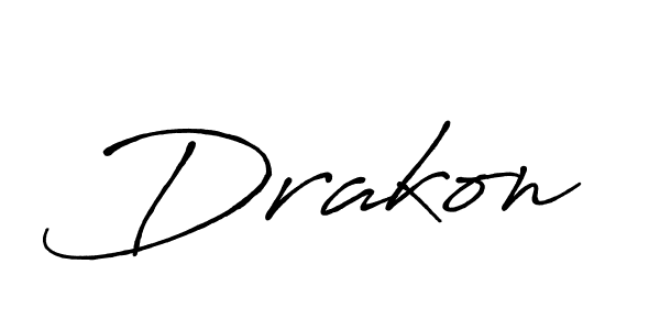 It looks lik you need a new signature style for name Drakon. Design unique handwritten (Antro_Vectra_Bolder) signature with our free signature maker in just a few clicks. Drakon signature style 7 images and pictures png