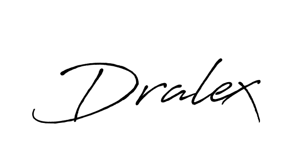 This is the best signature style for the Dralex name. Also you like these signature font (Antro_Vectra_Bolder). Mix name signature. Dralex signature style 7 images and pictures png
