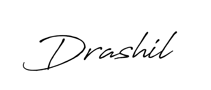 You can use this online signature creator to create a handwritten signature for the name Drashil. This is the best online autograph maker. Drashil signature style 7 images and pictures png