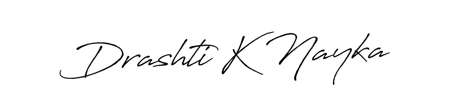 See photos of Drashti K Nayka official signature by Spectra . Check more albums & portfolios. Read reviews & check more about Antro_Vectra_Bolder font. Drashti K Nayka signature style 7 images and pictures png