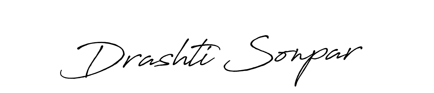 Check out images of Autograph of Drashti Sonpar name. Actor Drashti Sonpar Signature Style. Antro_Vectra_Bolder is a professional sign style online. Drashti Sonpar signature style 7 images and pictures png